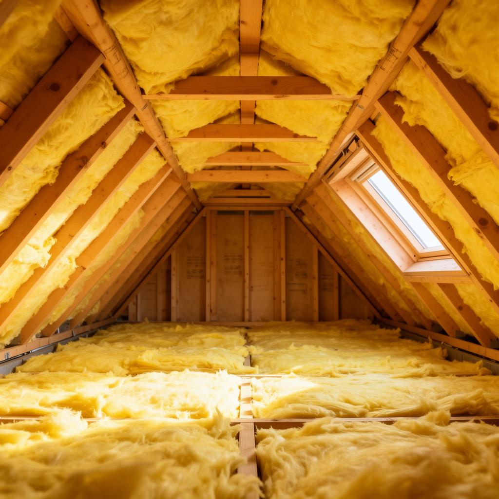 Isolation Thermique par l'Intérieur